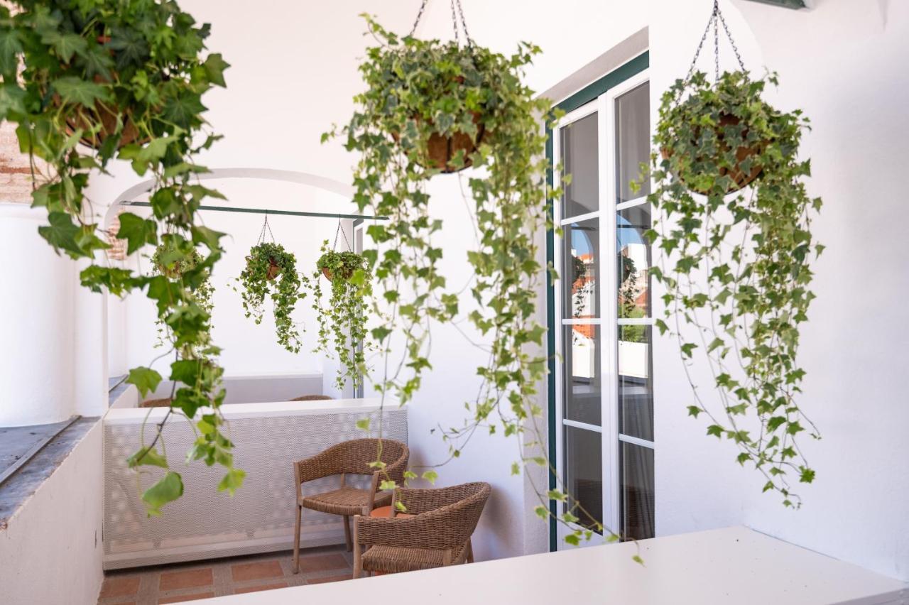 Lilases Boutique House & Garden Мора Экстерьер фото
