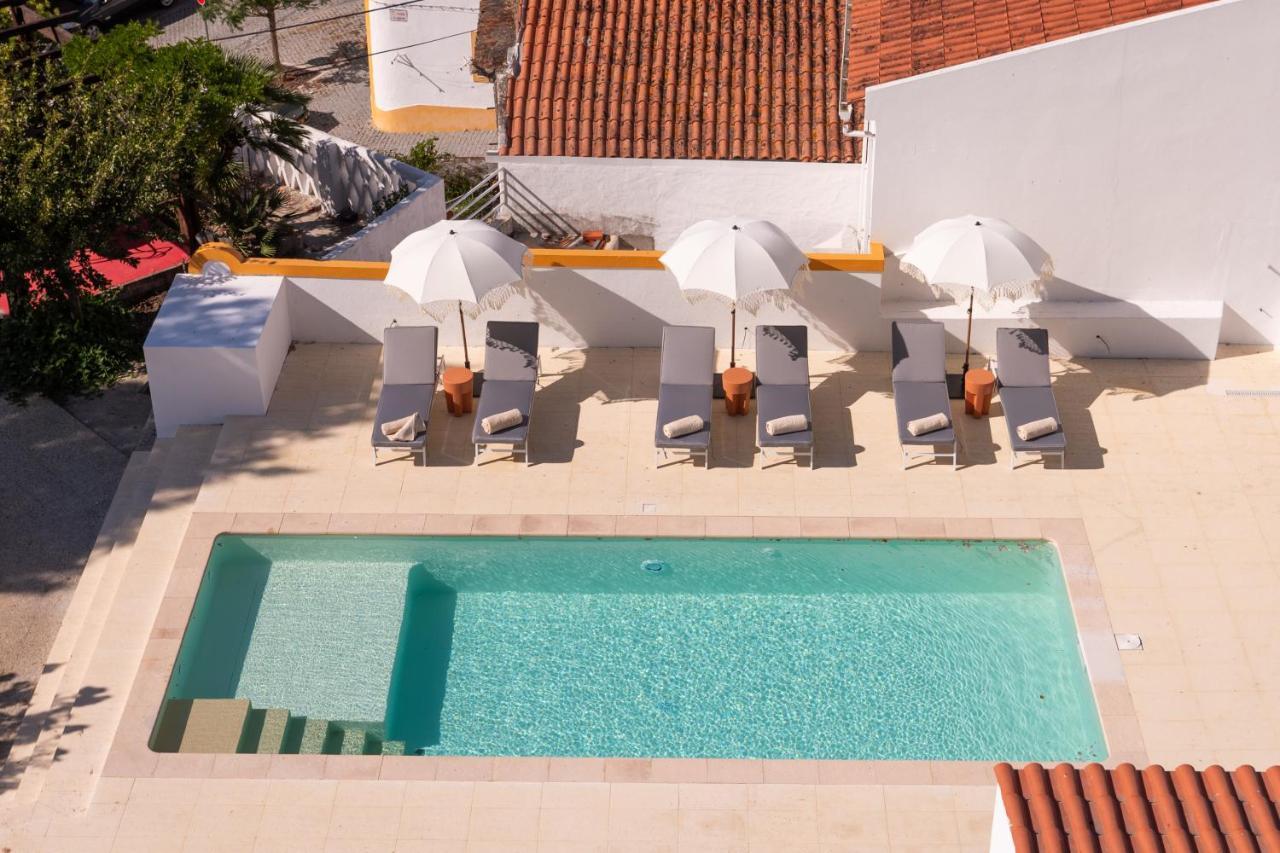Lilases Boutique House & Garden Мора Экстерьер фото