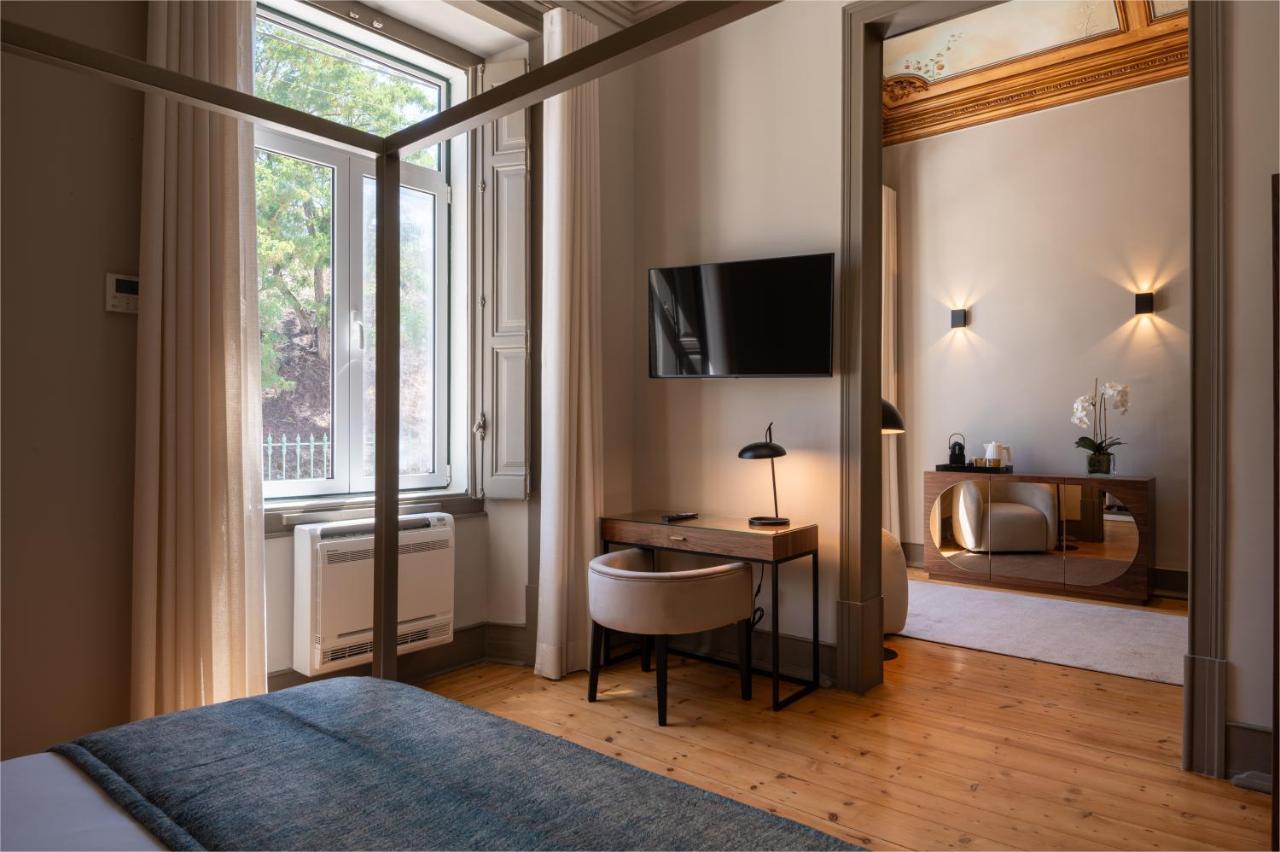Lilases Boutique House & Garden Мора Экстерьер фото