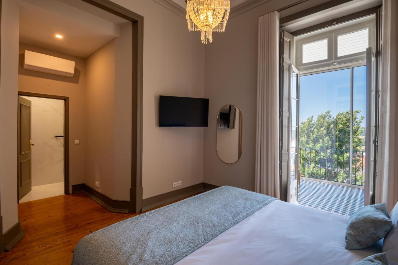 Lilases Boutique House & Garden Мора Экстерьер фото