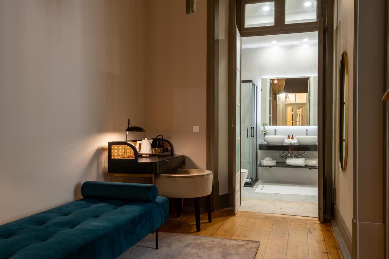 Lilases Boutique House & Garden Мора Экстерьер фото