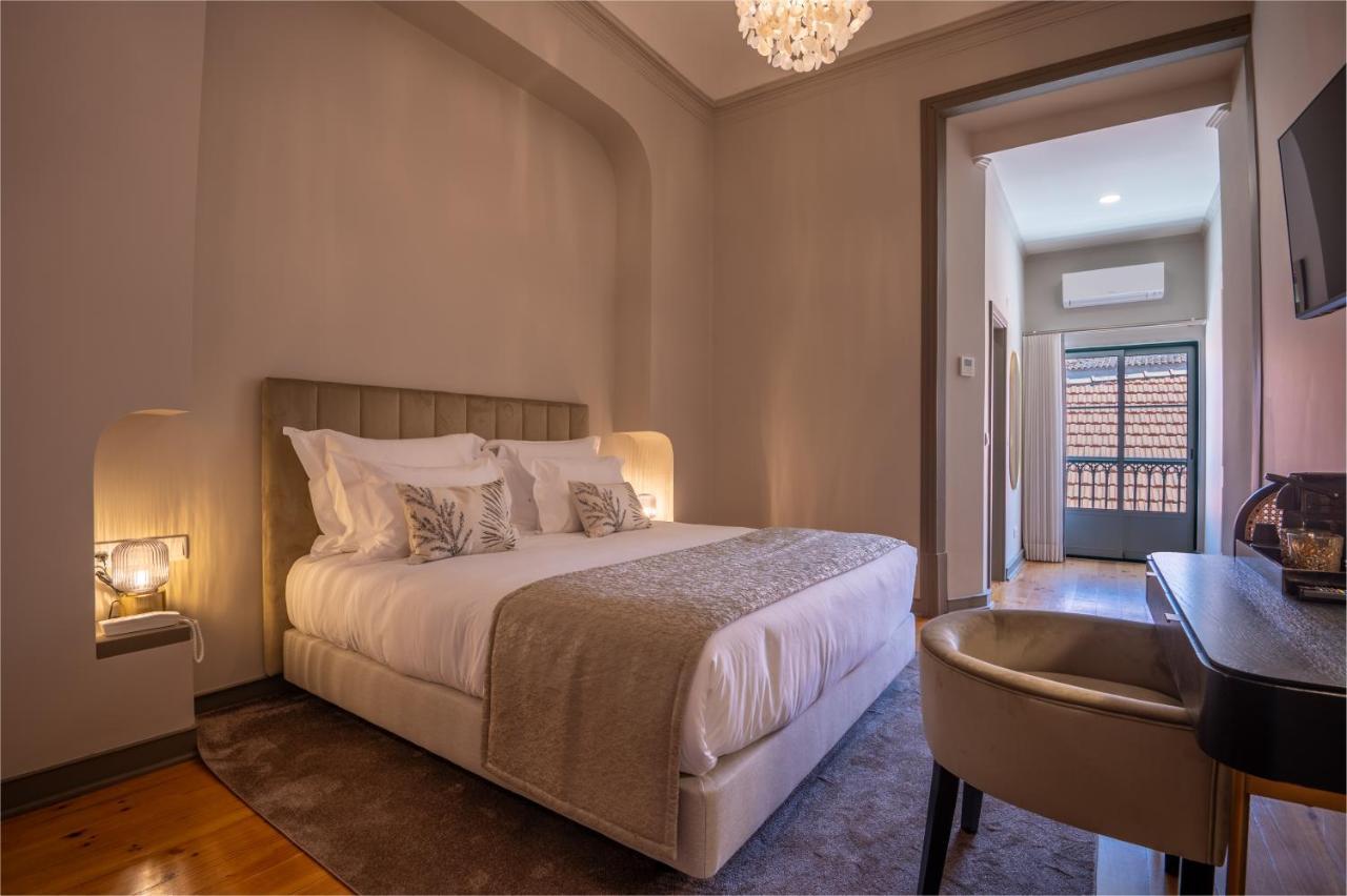 Lilases Boutique House & Garden Мора Экстерьер фото