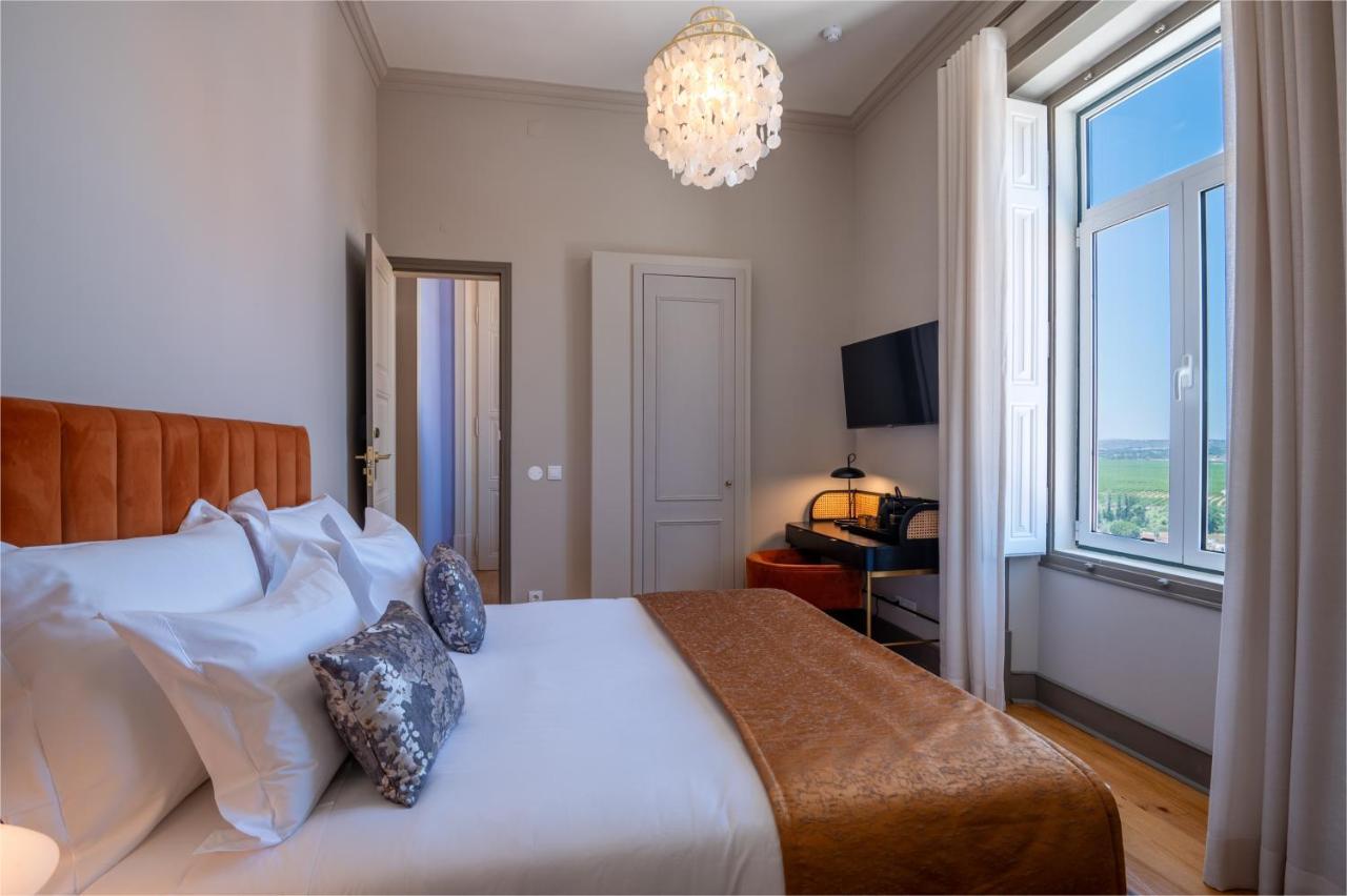 Lilases Boutique House & Garden Мора Экстерьер фото