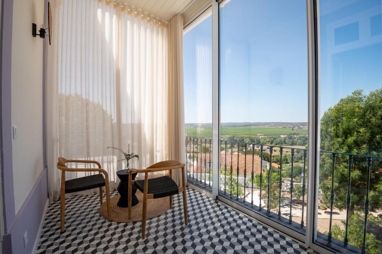 Lilases Boutique House & Garden Мора Экстерьер фото