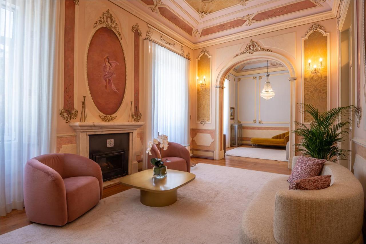 Lilases Boutique House & Garden Мора Экстерьер фото