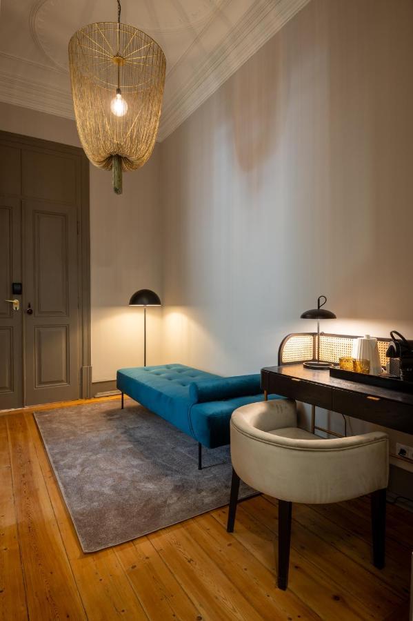 Lilases Boutique House & Garden Мора Экстерьер фото