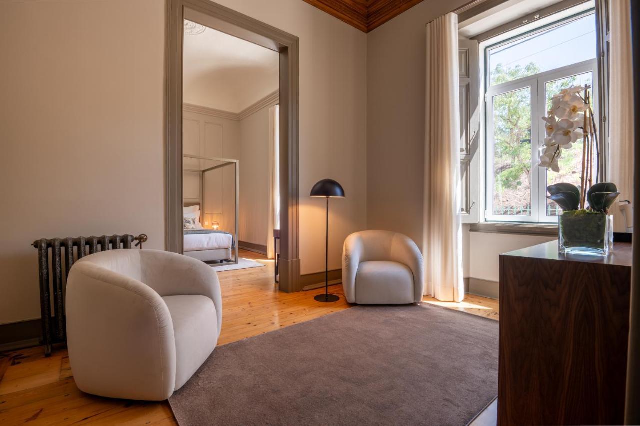 Lilases Boutique House & Garden Мора Экстерьер фото