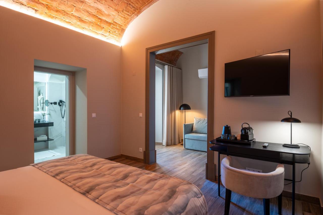 Lilases Boutique House & Garden Мора Экстерьер фото