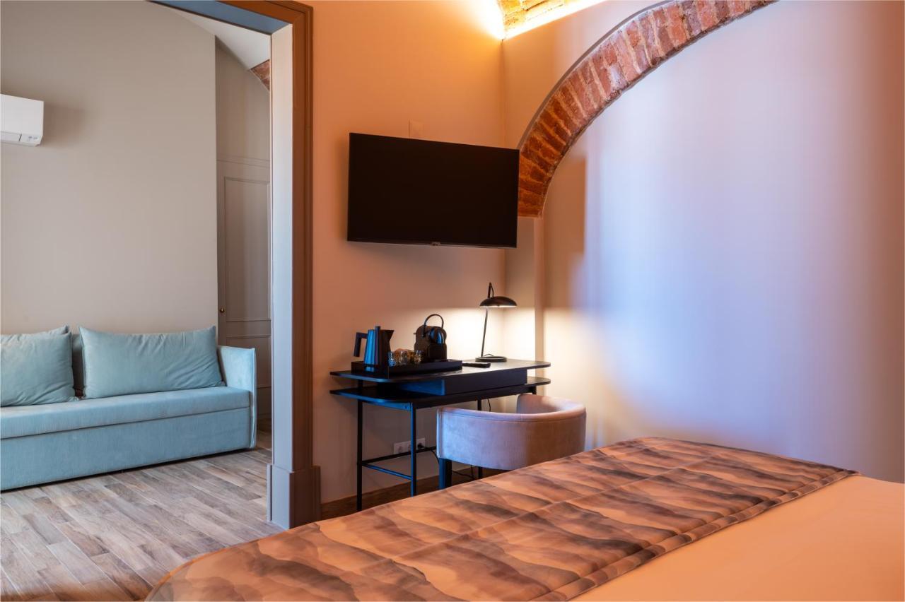 Lilases Boutique House & Garden Мора Экстерьер фото