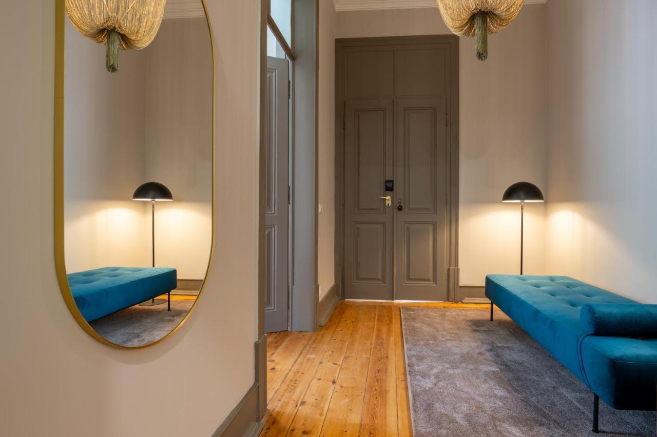 Lilases Boutique House & Garden Мора Экстерьер фото
