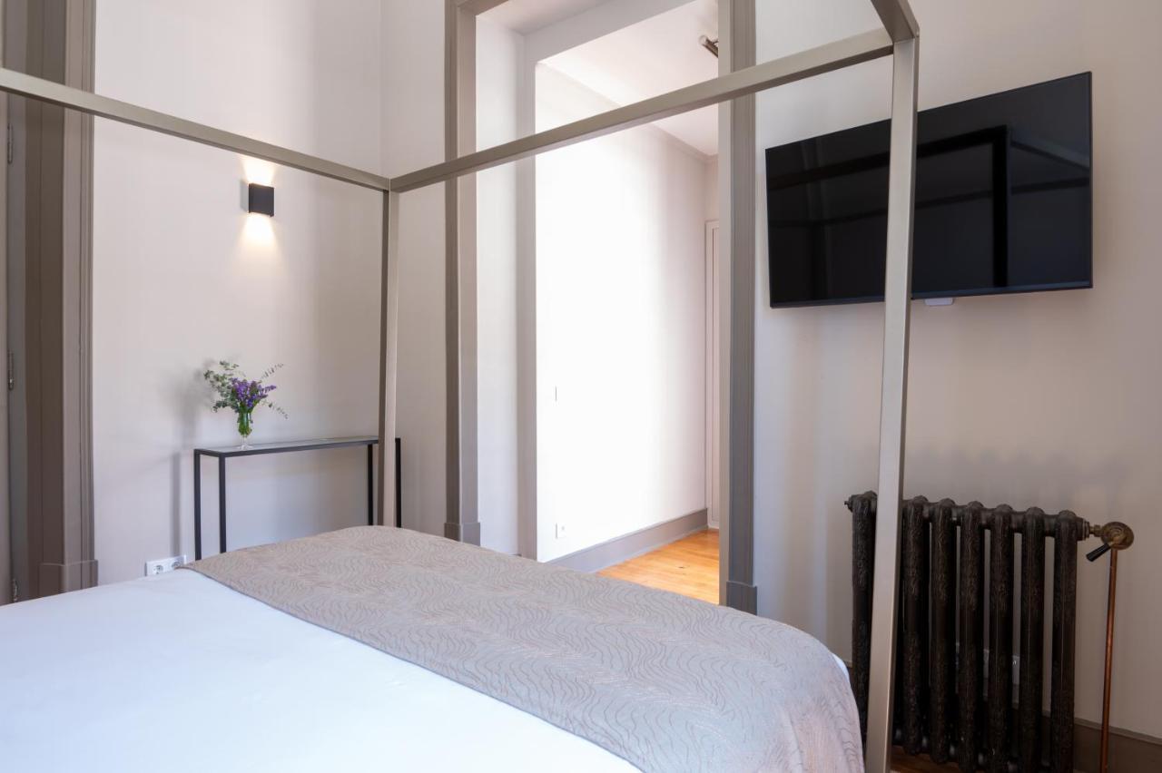 Lilases Boutique House & Garden Мора Экстерьер фото
