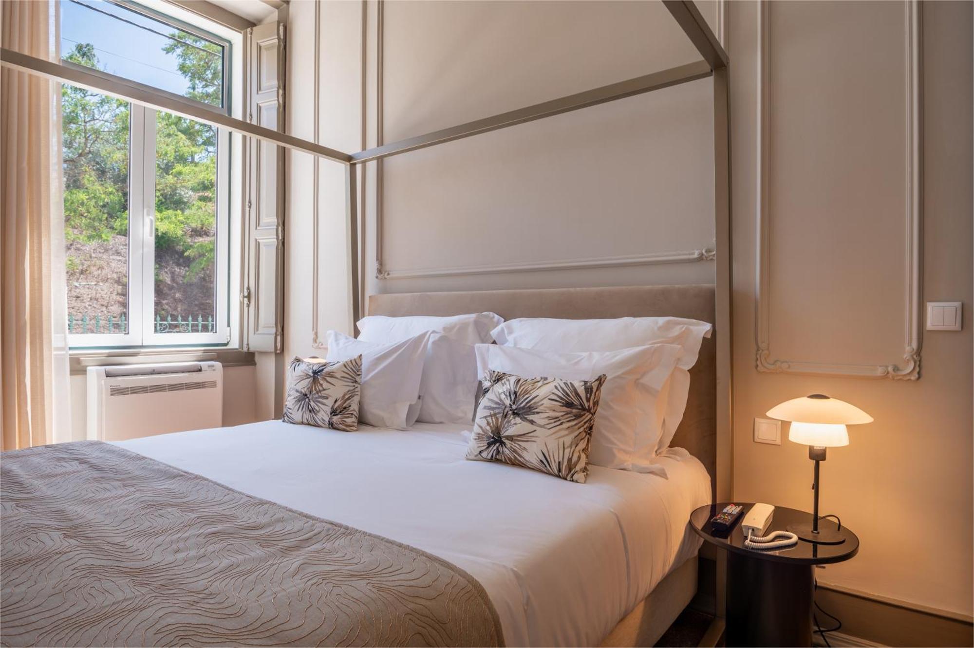 Lilases Boutique House & Garden Мора Экстерьер фото