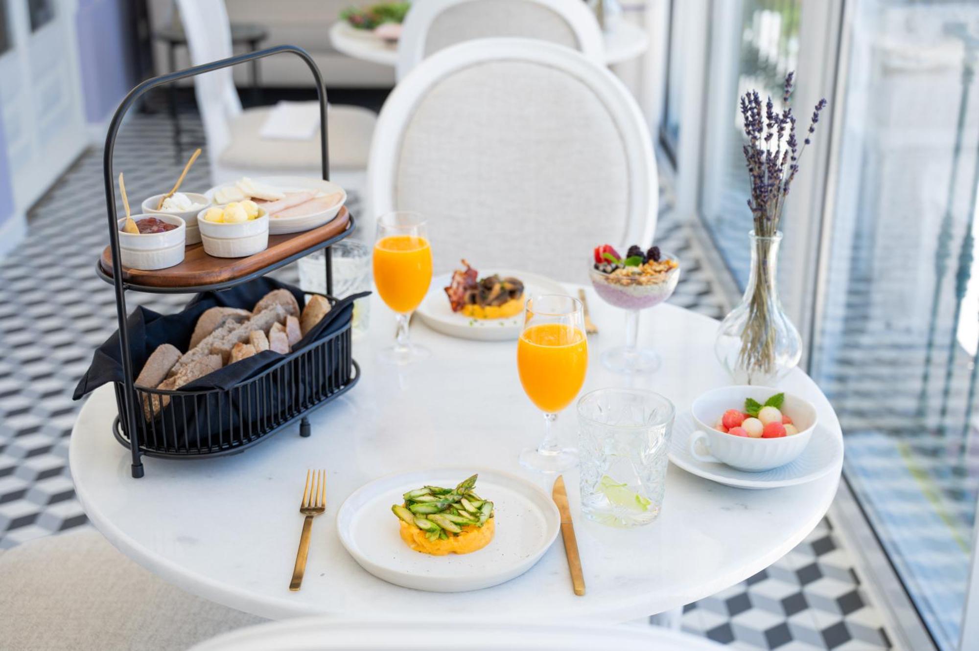 Lilases Boutique House & Garden Мора Экстерьер фото
