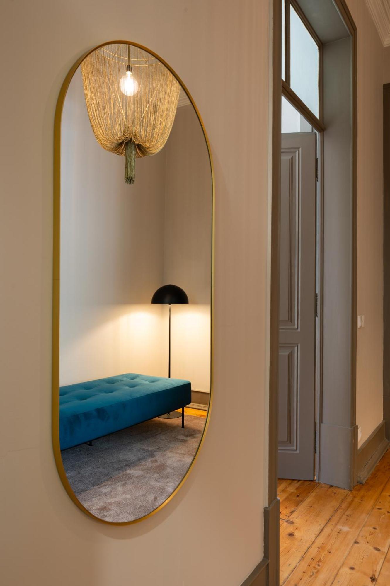 Lilases Boutique House & Garden Мора Экстерьер фото