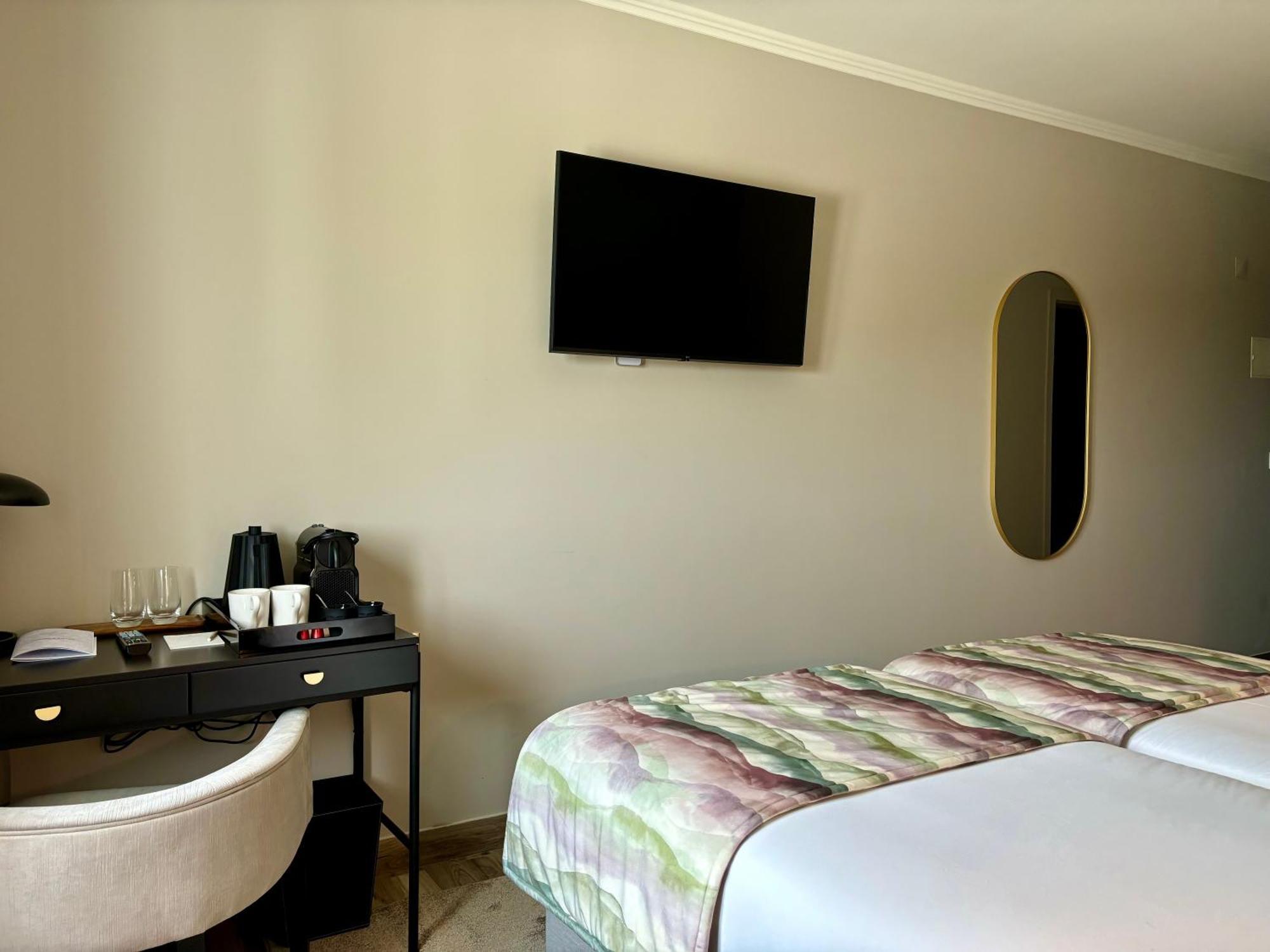 Lilases Boutique House & Garden Мора Номер фото