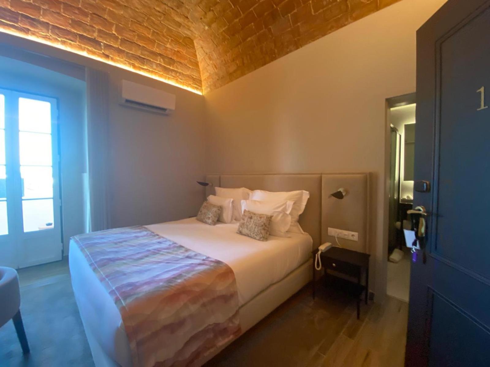 Lilases Boutique House & Garden Мора Экстерьер фото